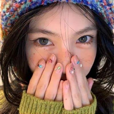 女猫